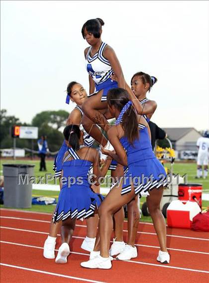 Thumbnail 1 in A. Maceo Smith @ Crandall photogallery.