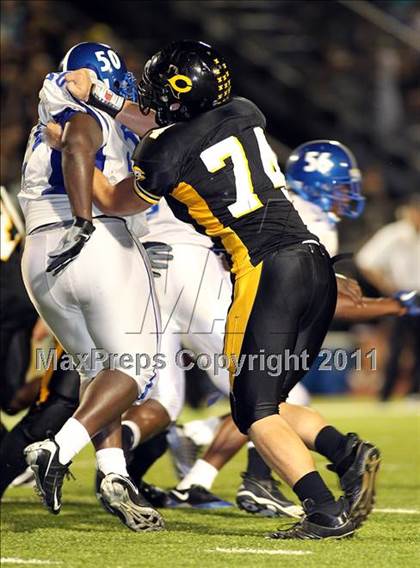 Thumbnail 2 in A. Maceo Smith @ Crandall photogallery.