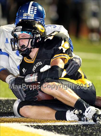 Thumbnail 3 in A. Maceo Smith @ Crandall photogallery.