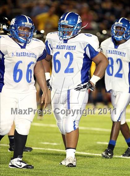 Thumbnail 2 in A. Maceo Smith @ Crandall photogallery.