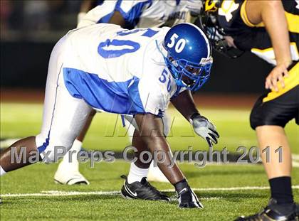 Thumbnail 3 in A. Maceo Smith @ Crandall photogallery.