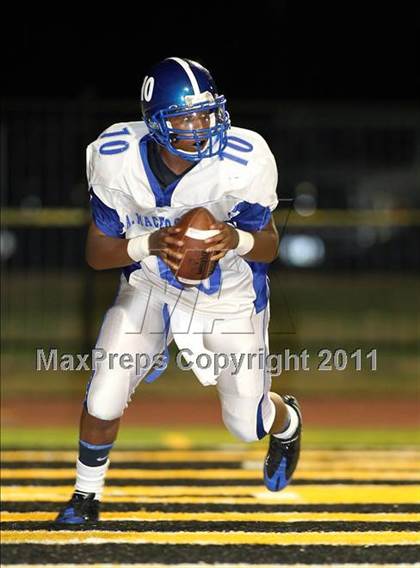 Thumbnail 3 in A. Maceo Smith @ Crandall photogallery.