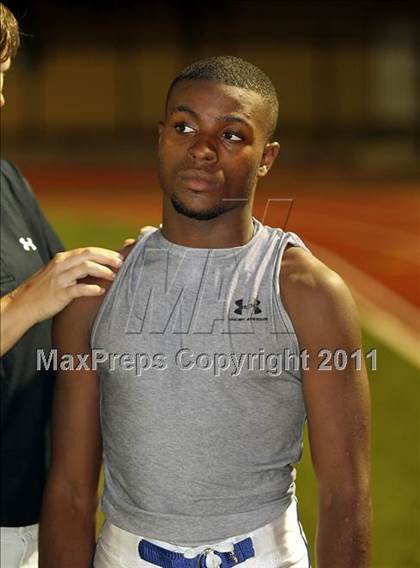Thumbnail 3 in A. Maceo Smith @ Crandall photogallery.