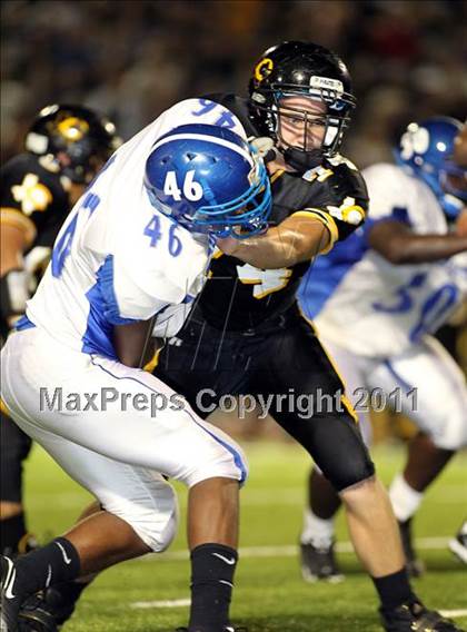 Thumbnail 1 in A. Maceo Smith @ Crandall photogallery.
