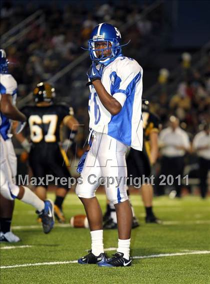 Thumbnail 3 in A. Maceo Smith @ Crandall photogallery.