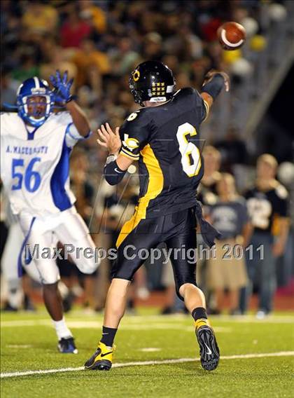 Thumbnail 2 in A. Maceo Smith @ Crandall photogallery.