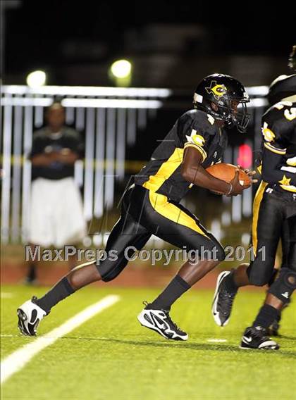 Thumbnail 2 in A. Maceo Smith @ Crandall photogallery.