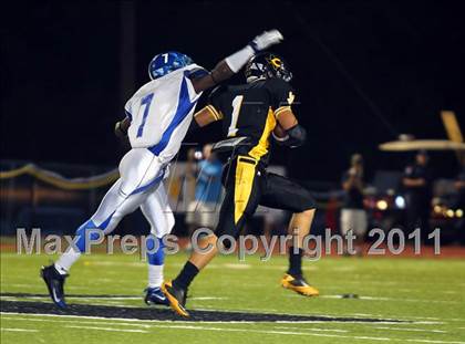 Thumbnail 1 in A. Maceo Smith @ Crandall photogallery.