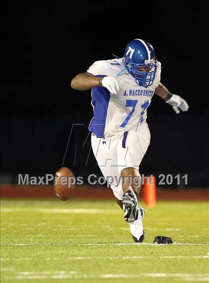 Thumbnail 1 in A. Maceo Smith @ Crandall photogallery.