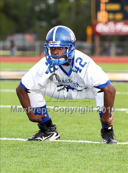 Thumbnail 3 in A. Maceo Smith @ Crandall photogallery.