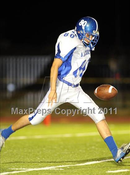 Thumbnail 2 in A. Maceo Smith @ Crandall photogallery.