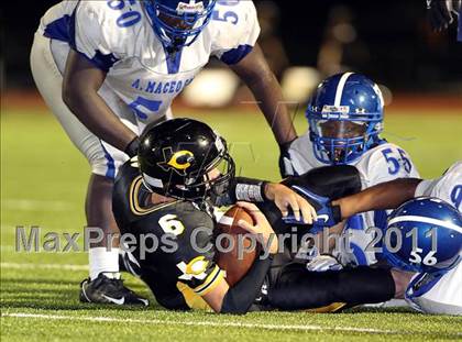Thumbnail 1 in A. Maceo Smith @ Crandall photogallery.
