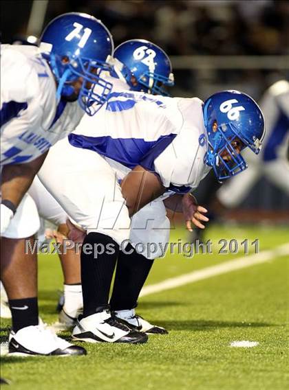 Thumbnail 1 in A. Maceo Smith @ Crandall photogallery.