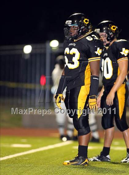 Thumbnail 3 in A. Maceo Smith @ Crandall photogallery.