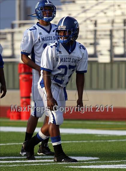 Thumbnail 3 in A. Maceo Smith @ Crandall photogallery.