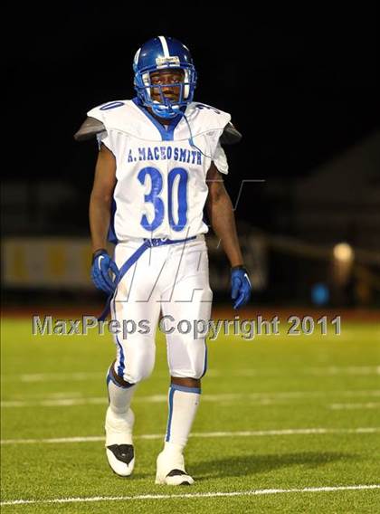 Thumbnail 3 in A. Maceo Smith @ Crandall photogallery.