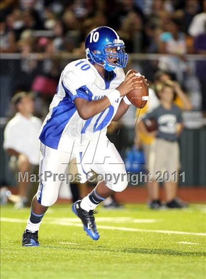 Thumbnail 1 in A. Maceo Smith @ Crandall photogallery.