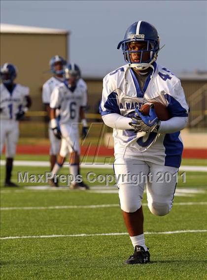 Thumbnail 3 in A. Maceo Smith @ Crandall photogallery.