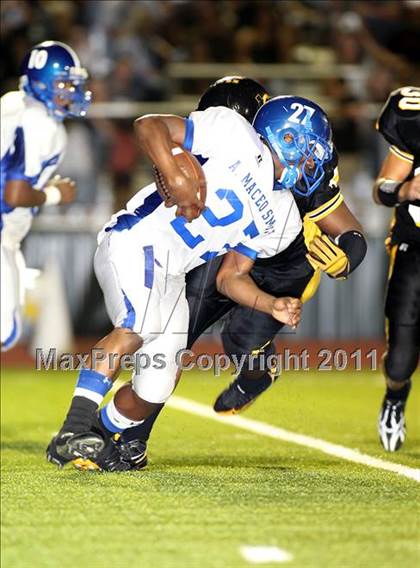 Thumbnail 1 in A. Maceo Smith @ Crandall photogallery.