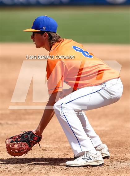 Thumbnail 2 in Kimball vs. Ripon photogallery.