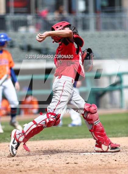 Thumbnail 2 in Kimball vs. Ripon photogallery.