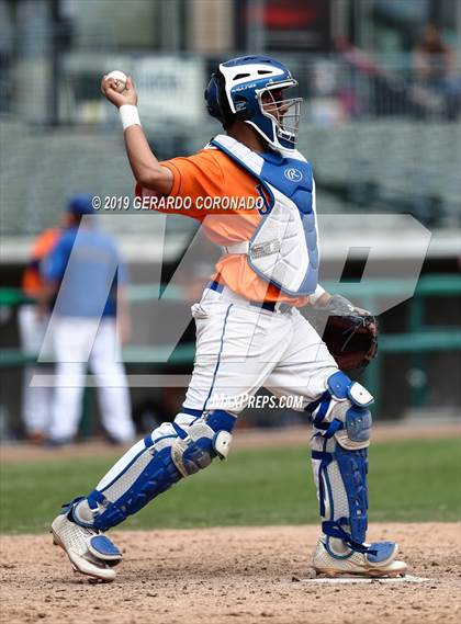 Thumbnail 3 in Kimball vs. Ripon photogallery.