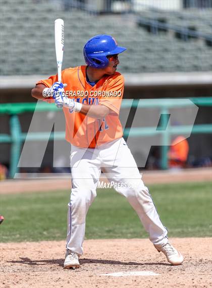 Thumbnail 2 in Kimball vs. Ripon photogallery.