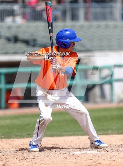 Thumbnail 1 in Kimball vs. Ripon photogallery.