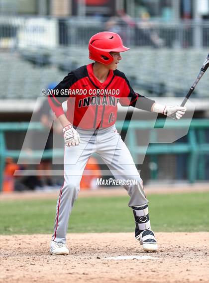 Thumbnail 1 in Kimball vs. Ripon photogallery.