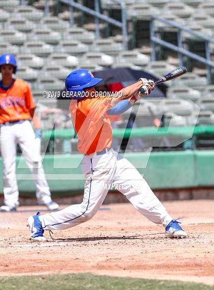 Thumbnail 1 in Kimball vs. Ripon photogallery.