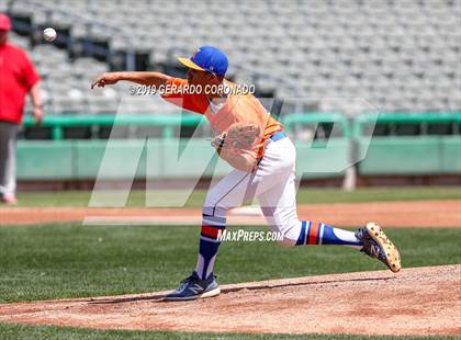 Thumbnail 1 in Kimball vs. Ripon photogallery.