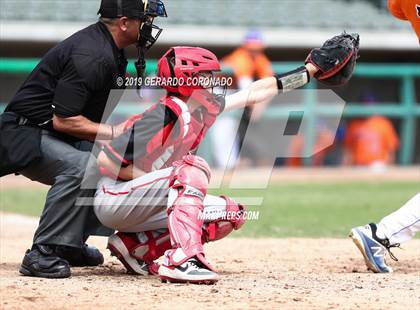 Thumbnail 1 in Kimball vs. Ripon photogallery.