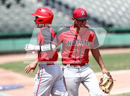 Thumbnail 2 in Kimball vs. Ripon photogallery.