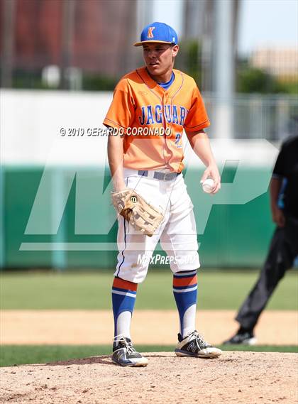 Thumbnail 3 in Kimball vs. Ripon photogallery.