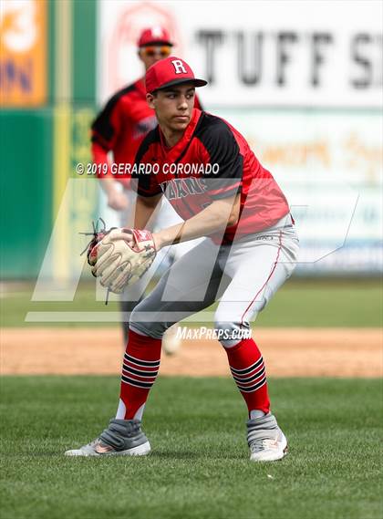 Thumbnail 1 in Kimball vs. Ripon photogallery.