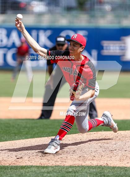 Thumbnail 2 in Kimball vs. Ripon photogallery.