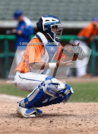 Thumbnail 1 in Kimball vs. Ripon photogallery.