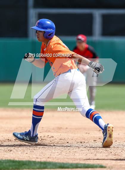 Thumbnail 3 in Kimball vs. Ripon photogallery.