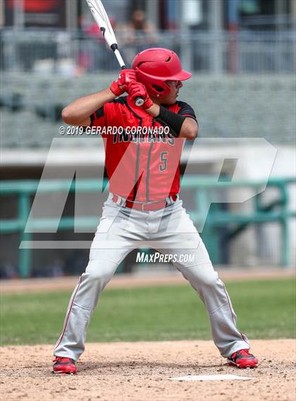 Thumbnail 2 in Kimball vs. Ripon photogallery.