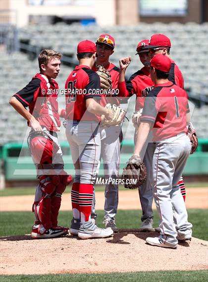 Thumbnail 3 in Kimball vs. Ripon photogallery.