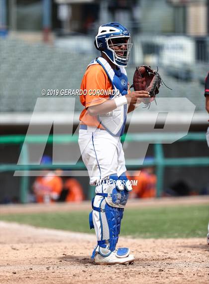 Thumbnail 1 in Kimball vs. Ripon photogallery.