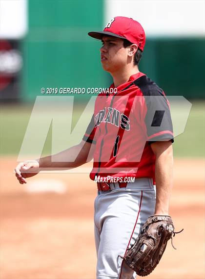 Thumbnail 1 in Kimball vs. Ripon photogallery.