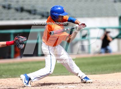 Thumbnail 1 in Kimball vs. Ripon photogallery.