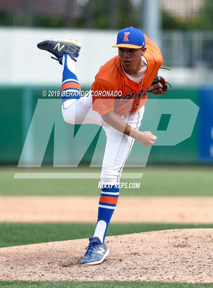 Thumbnail 2 in Kimball vs. Ripon photogallery.