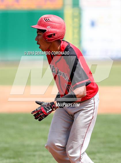 Thumbnail 1 in Kimball vs. Ripon photogallery.