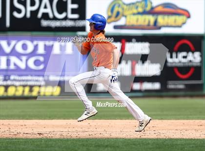 Thumbnail 3 in Kimball vs. Ripon photogallery.