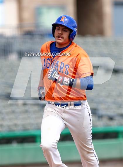 Thumbnail 3 in Kimball vs. Ripon photogallery.