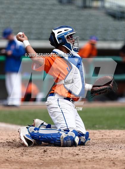 Thumbnail 2 in Kimball vs. Ripon photogallery.