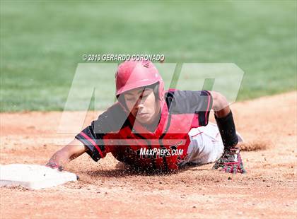 Thumbnail 3 in Kimball vs. Ripon photogallery.