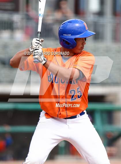 Thumbnail 2 in Kimball vs. Ripon photogallery.